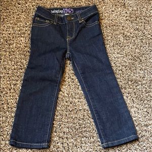 2t baby gap jeans